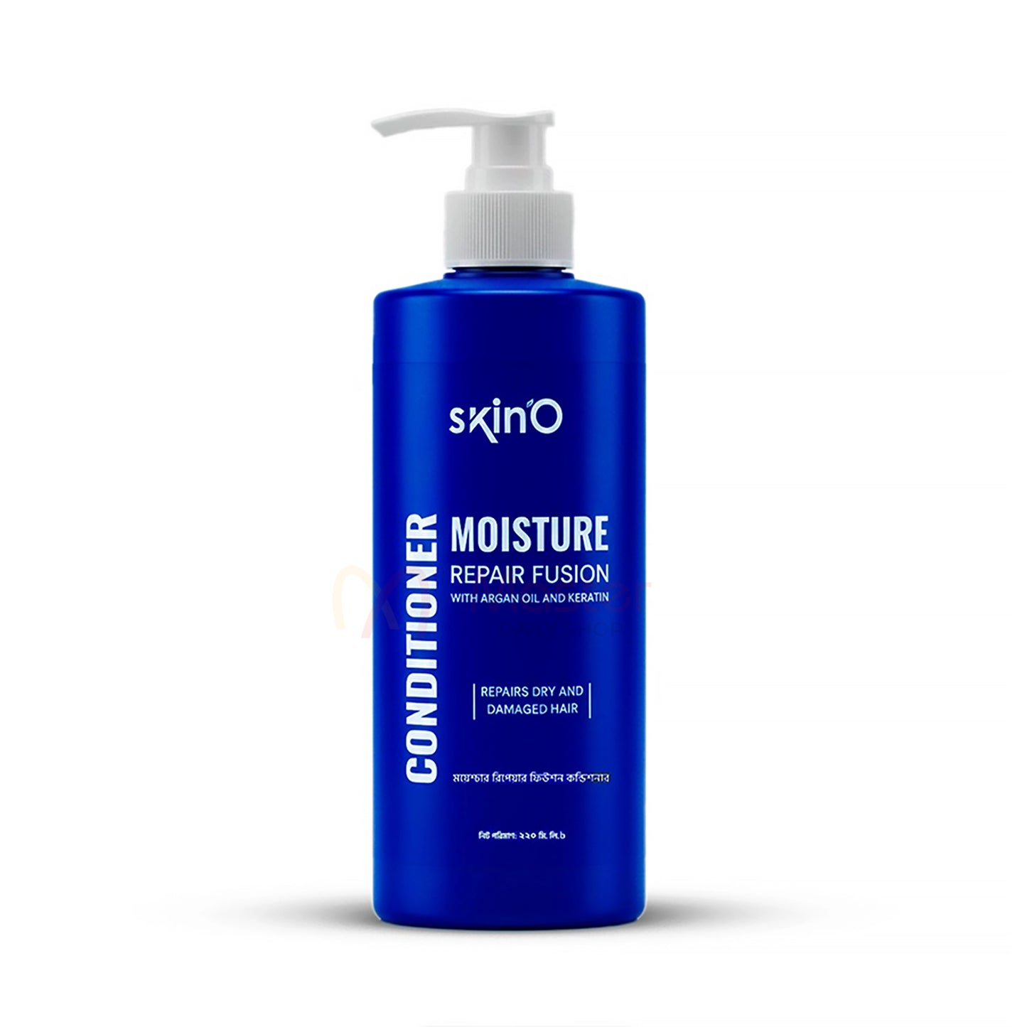 skinO Moisture Repair Fusion Conditioner 220ml
