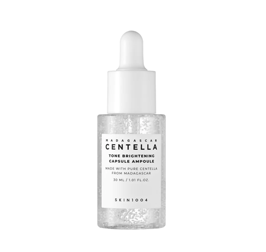 Skin1004 Madagascar Centella Tone Brightening Capsule Ampoule 50ml