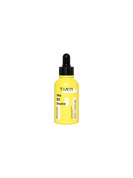 Tiam -Vita B3 Source 40ml