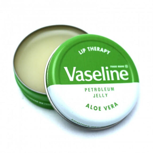 Vaseline  Lip Therapy Aloe 20g