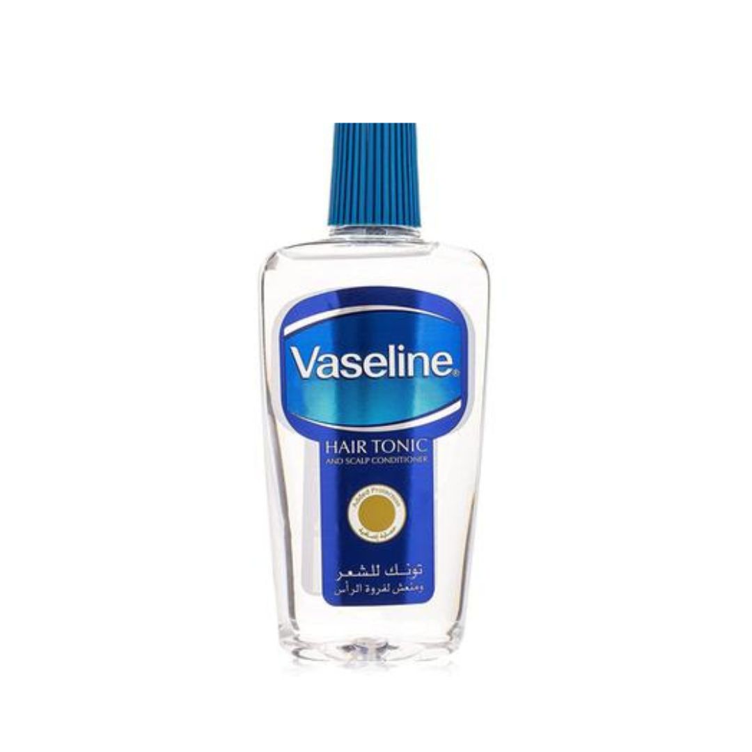 Vaseline Hair Tonic & Scalp Conditioner 400 (UAE)