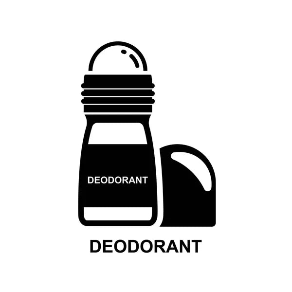 Deodorant