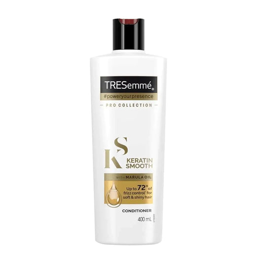 Tresemme Keratin Smooth Conditioner 400ml
