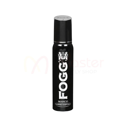 Fogg Marco Fragrance Body Spray For Men 120ml