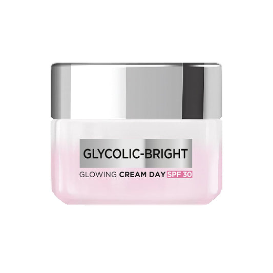 Loreal Paris Innovation Glycolic Bright Glowing Day Cream 50ml