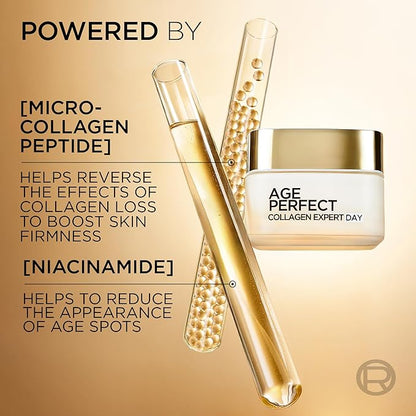 Loreal Paris Age Perfect Collagen Expert Day Cream 50ml