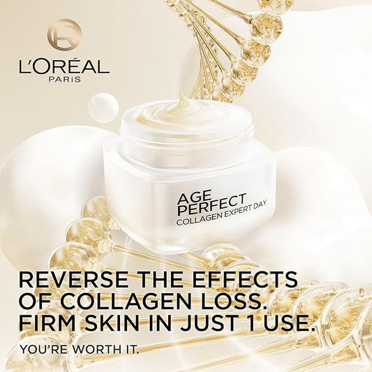 Loreal Paris Age Perfect Collagen Expert Day Cream 50ml