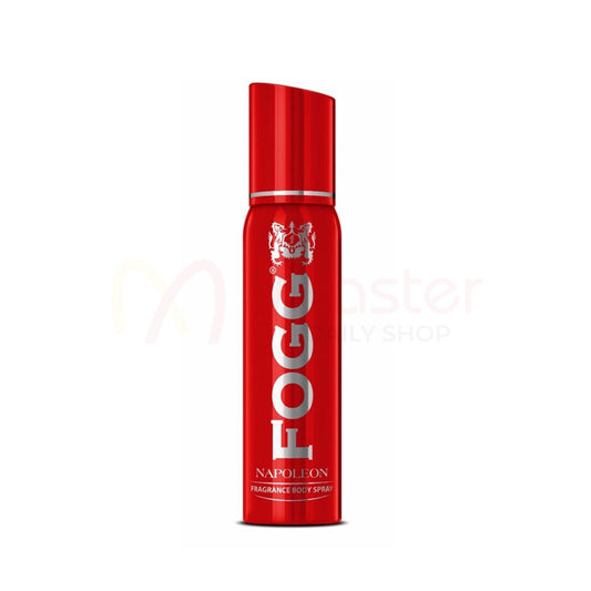 Fogg Napoleon Fragrance Body Spray 120ml
