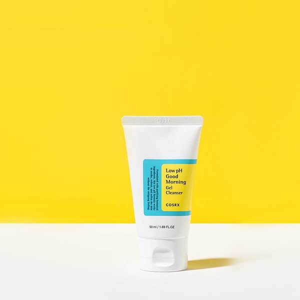 COSRX Low Ph Good Morning Gel Cleanser 150ml
