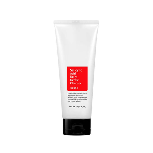 Cosrx Salicylic Acid Daily Gentle Cleanser 150ml
