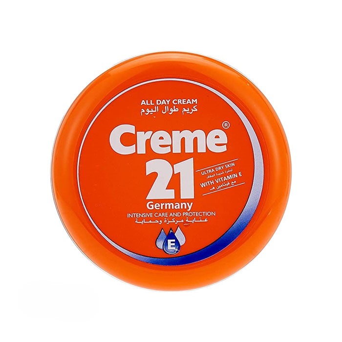 Creme21 All Day Cream With Vitamin E- 50 ml