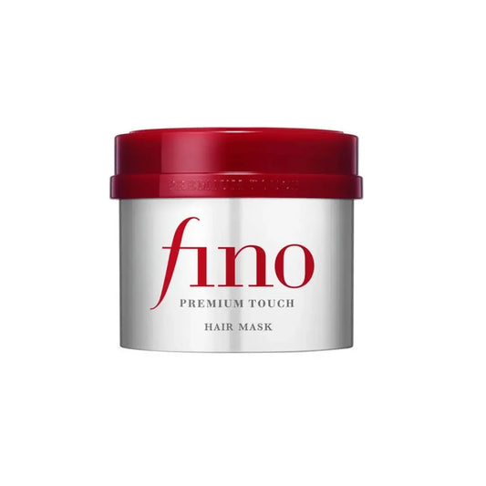 Fino Premium Touch Hair Mask 230gm