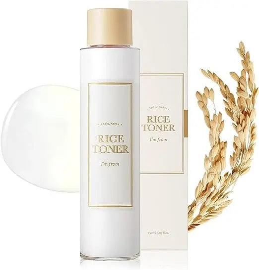 I'm From Rice Toner 150 ml