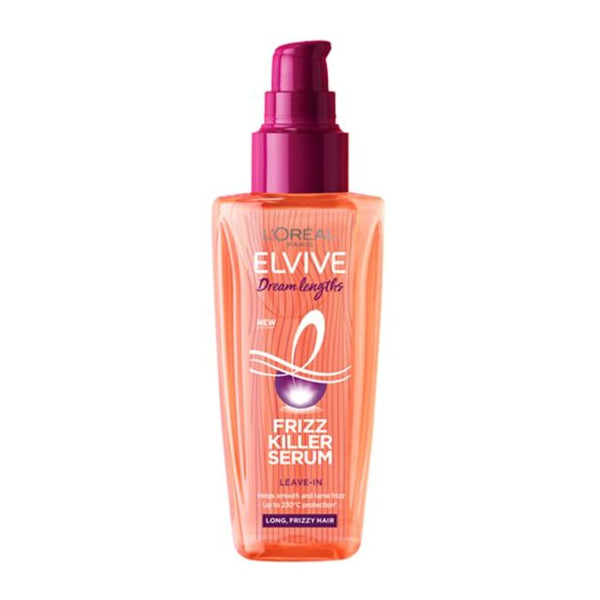 Loreal Elvive Dream Lengths Frizz Killer Serum 100ml