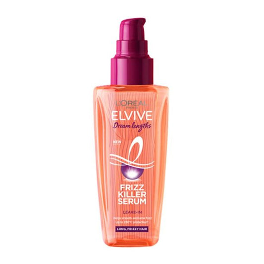 Loreal Elvive Dream Lengths Frizz Killer Serum 100ml