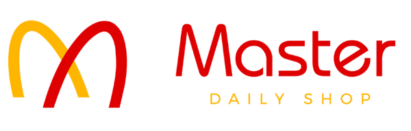 Master Daily Shop