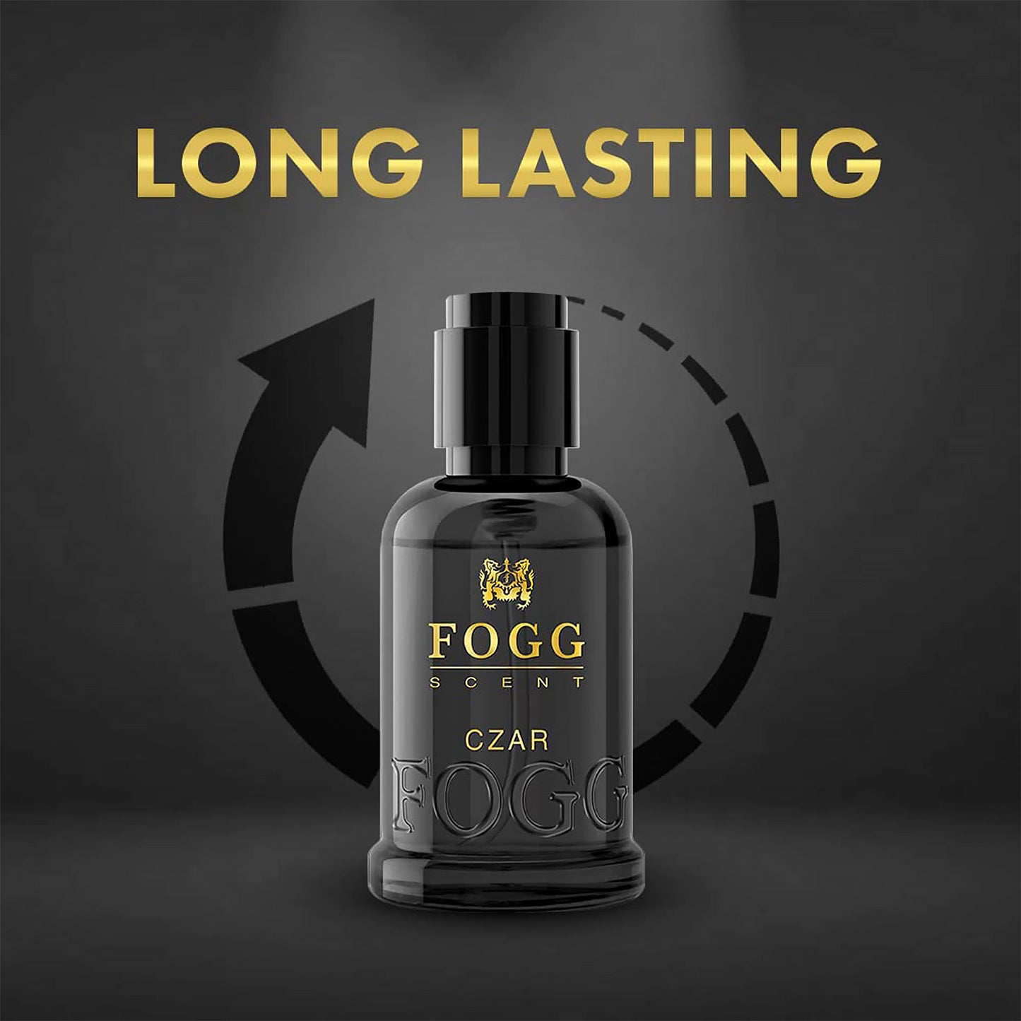 FOGG Scent Czar 30ml