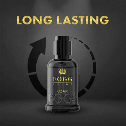 FOGG Scent Czar 30ml