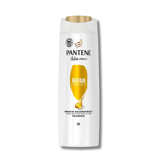 Pantene Active Pro V Repair & Protect  Shampoo 400 ml