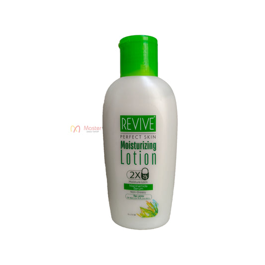 Revive Perfect Skin Moisturizing Lotion 200ml
