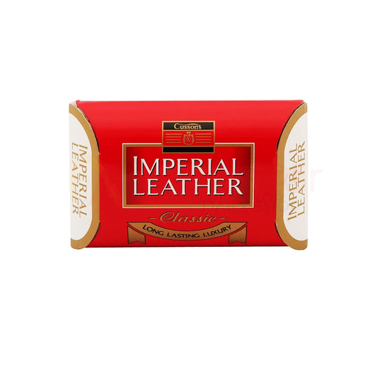 Imperial Leather Long Lasting Luxury Classic Soap 200gm
