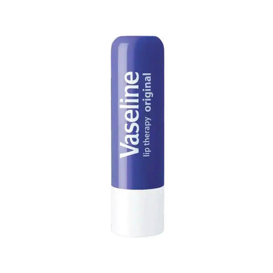 Vaseline Original lip care 4.8gm