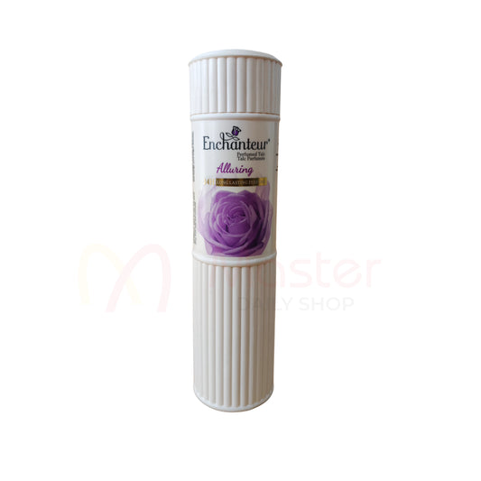 Enchanteur Alluring Perfumed Talc Powder 200 gml