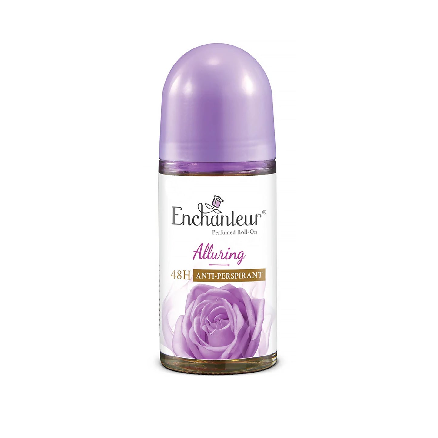 Enchanteur Alluring Roll On 50ml