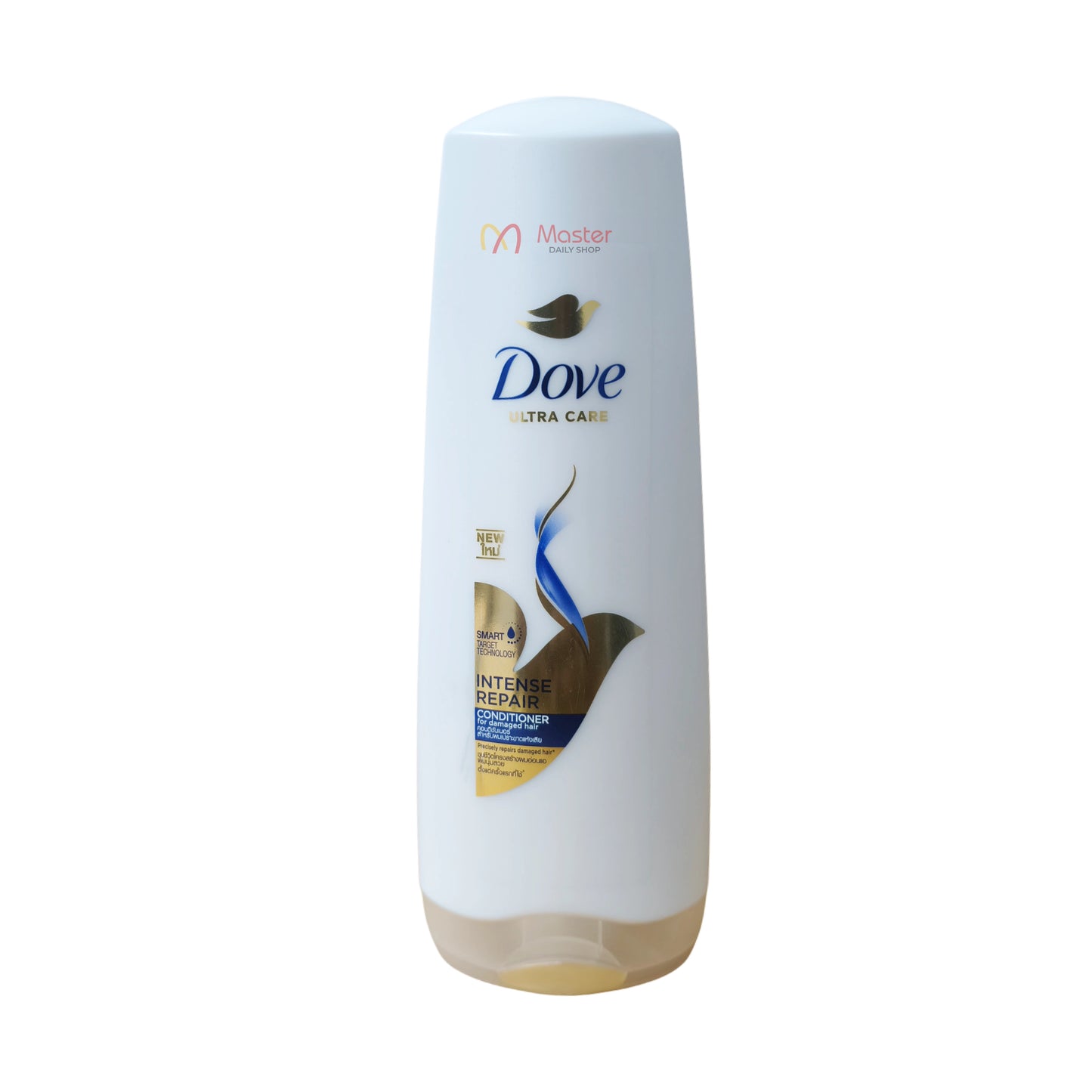 Dove Ultra Care Intense Repair Conditioner For Damaged Hair 300ml