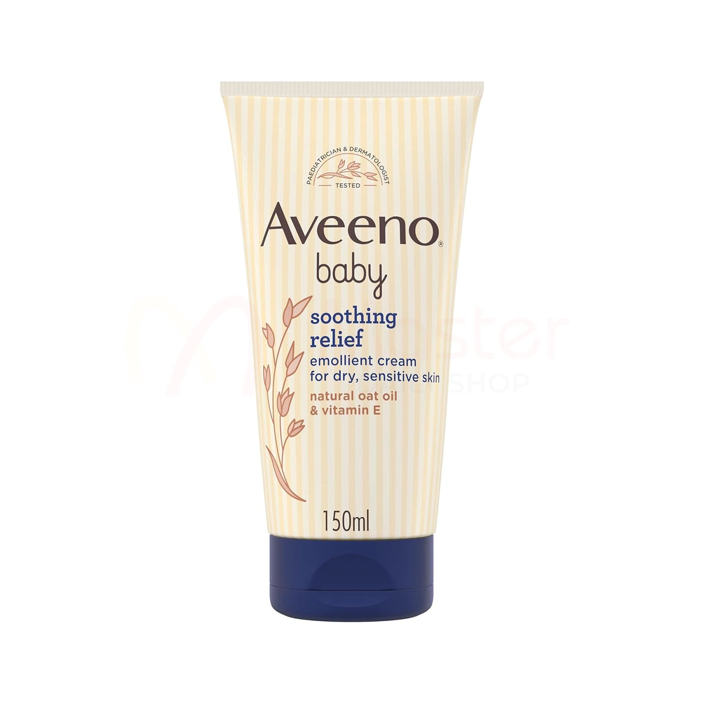 Aveeno Baby Daily Soothing relief cream 150ml