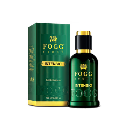 Fogg Scent Intensio Eau de Parfum for Men 100ml