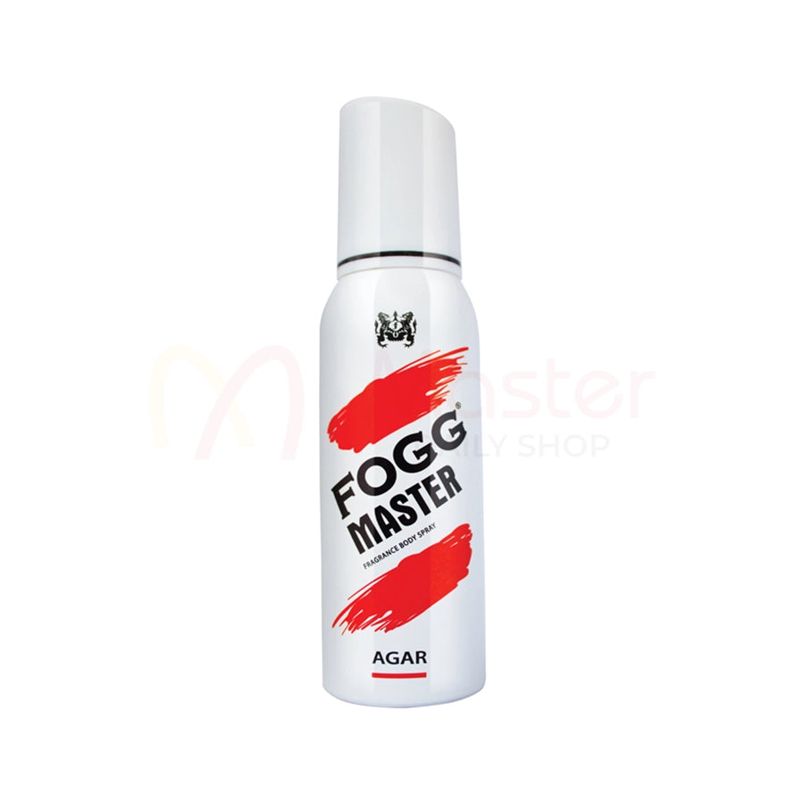 Fogg Master Body Spray (Agar) 120ml