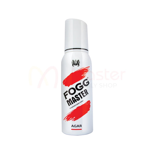 Fogg Master Body Spray (Agar) 120ml