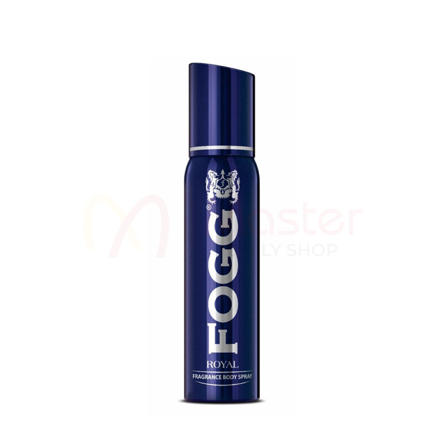 Fogg Royal Fragrance Body Spray 120ml