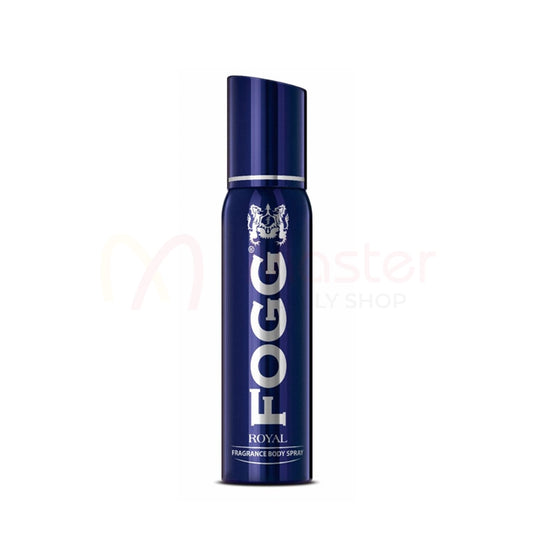 Fogg Royal Fragrance Body Spray 120ml