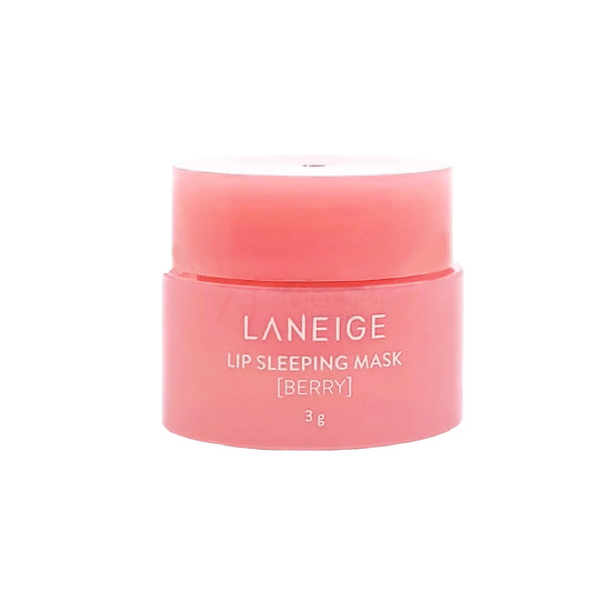 Laneige Lip Sleeping Mask - Berry 3gm