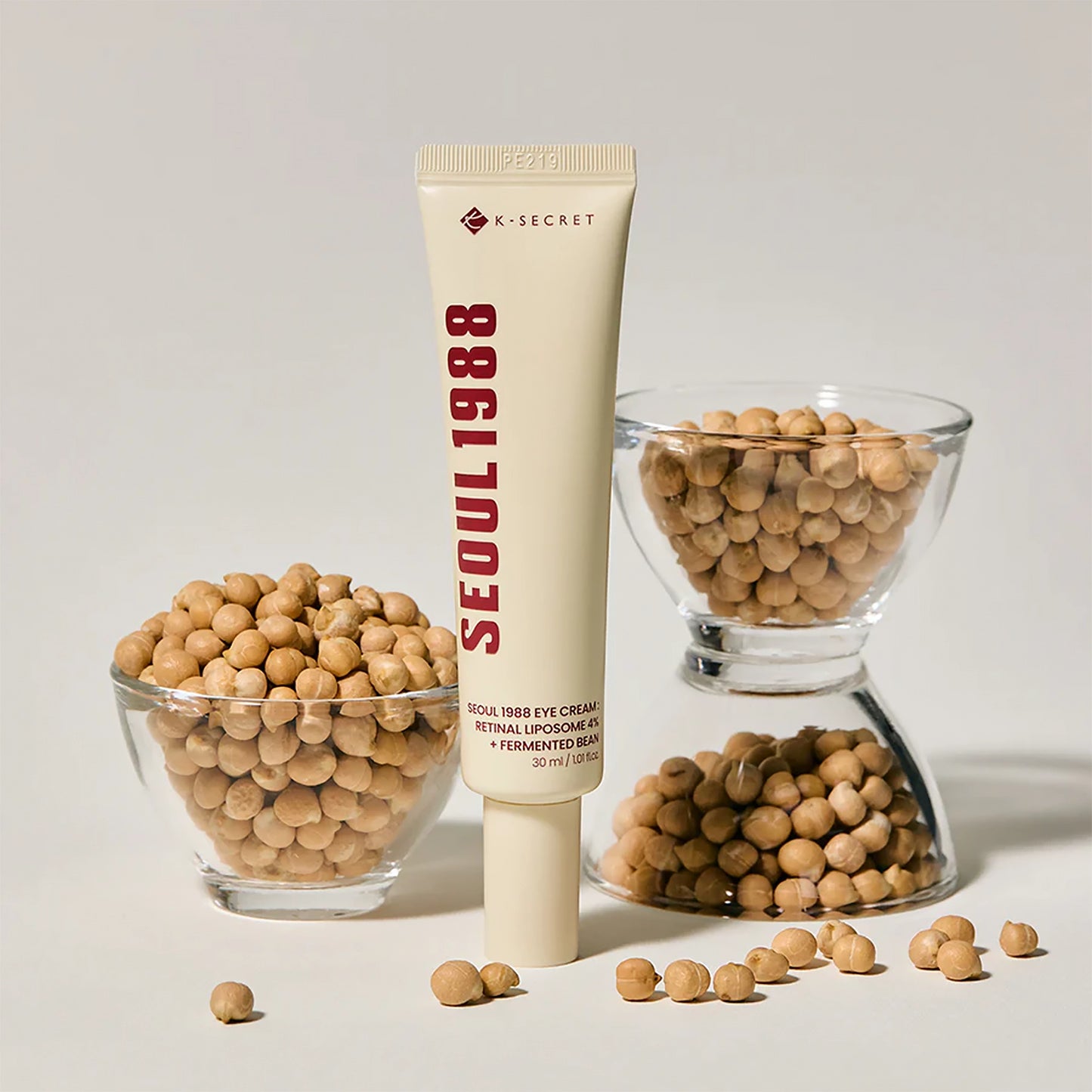 K-Secret Seoul 1988 Eye Cream 30ml