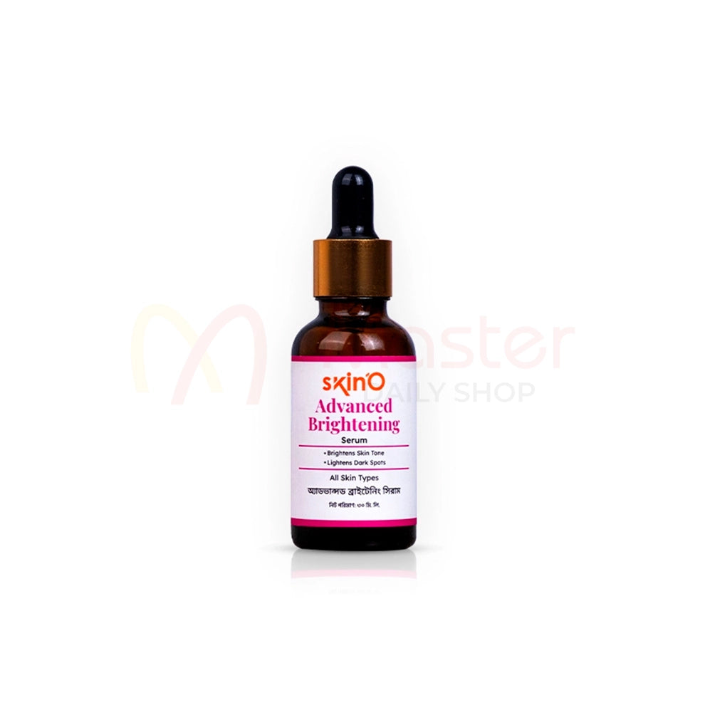 Skin'O Advanced Brightening Serum 30ml