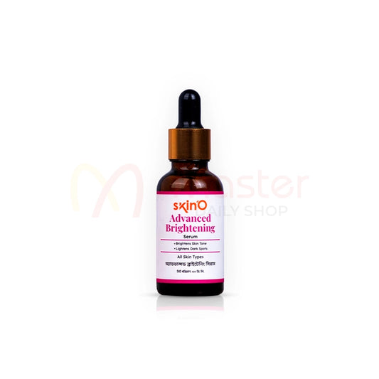 Skin'O Advanced Brightening Serum 30ml