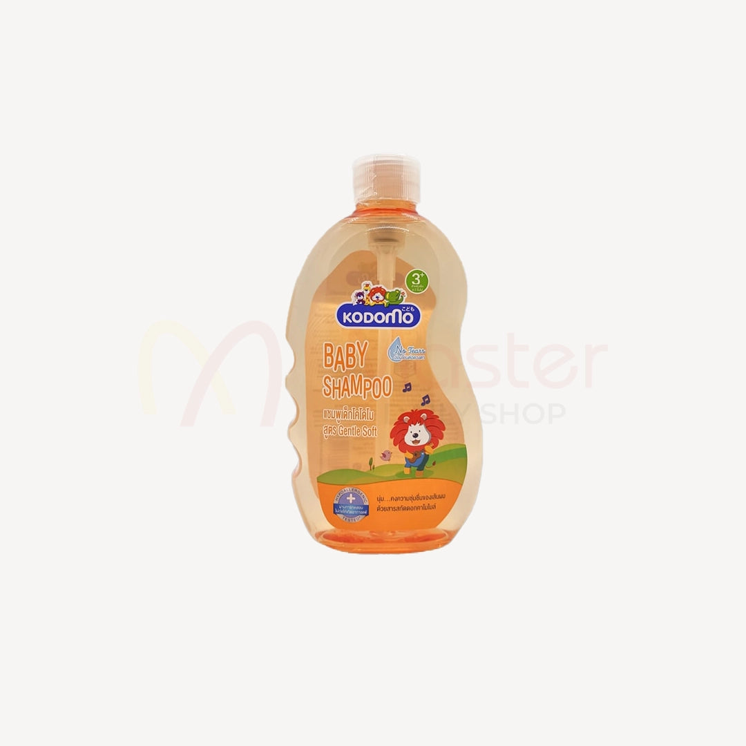 Kodomo Baby Shampoo Gentle soft  100ml