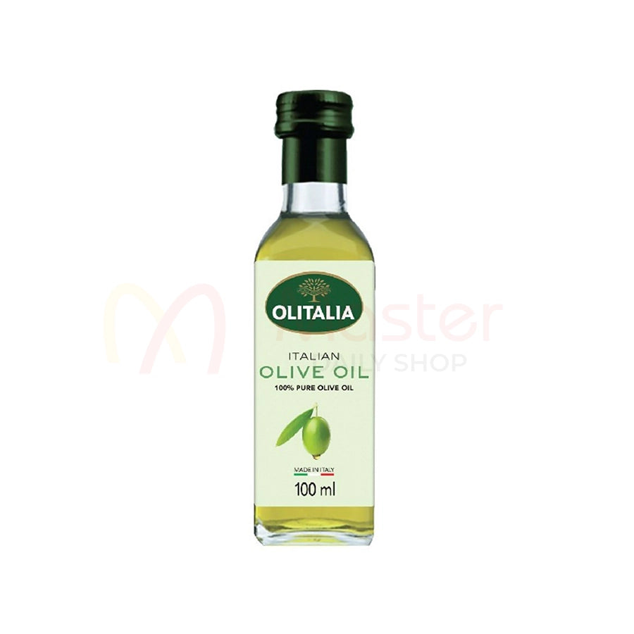 Olitalia Italian Pure Olive Oil - 100 ML