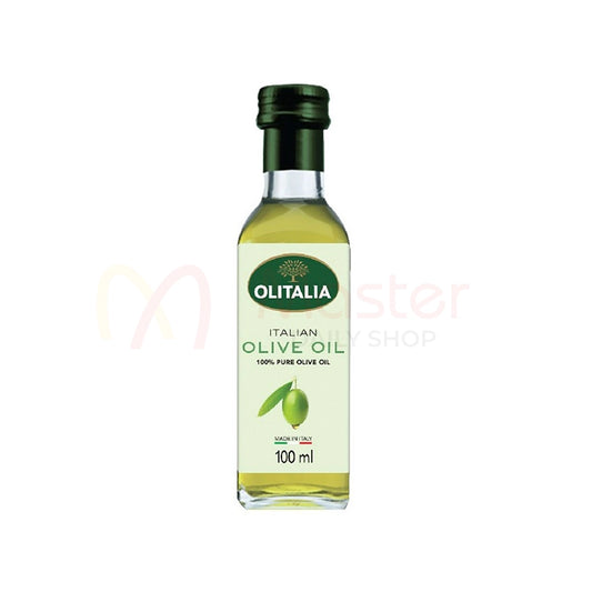 Olitalia Italian Pure Olive Oil - 100 ML
