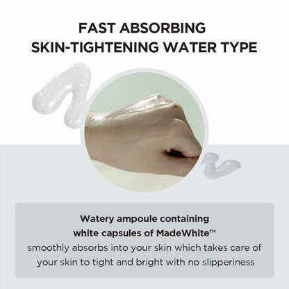 SKIN1004 Centella Tone Brightening Capsule Ampoule 30ml