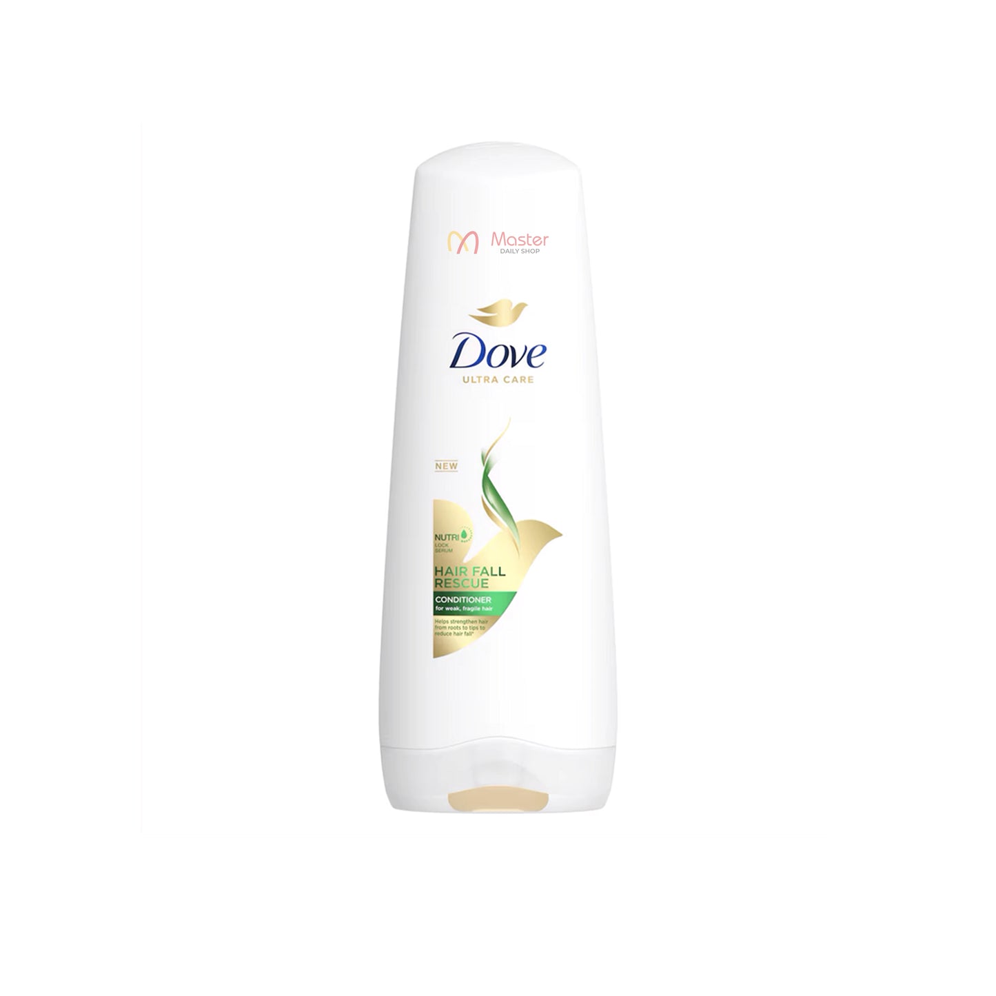 Dove Ultra Care Hair Fall Rescue Conditioner for Weak and Fragile Hair 300ml