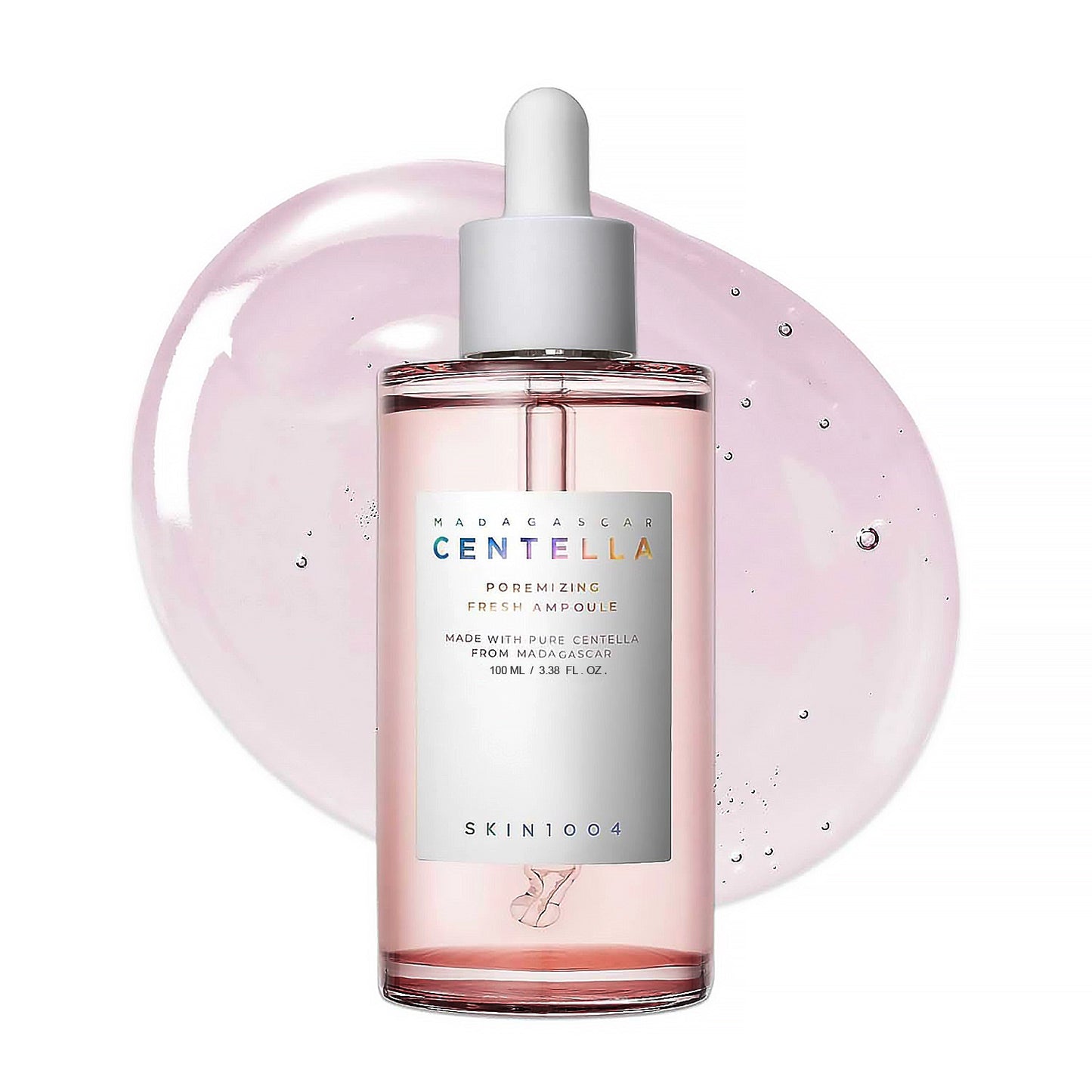 SKIN1004 Madagascar Centella Poremizing Fresh Ampoule 50ml