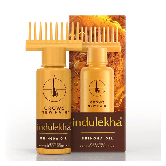 Indulekha Bringha Hair Oil 100ml