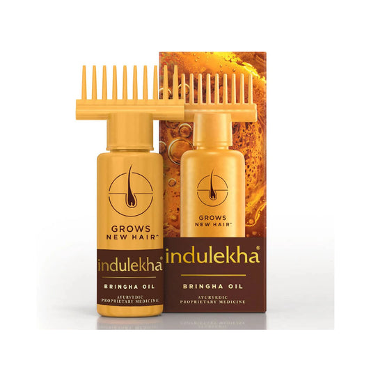 Indulekha Bringha Hair Oil 50ml