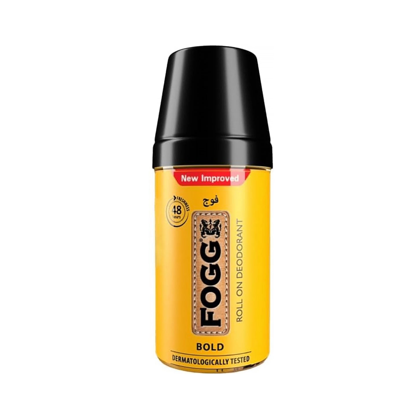 Fogg Bold Roll On Deodorant 50ml