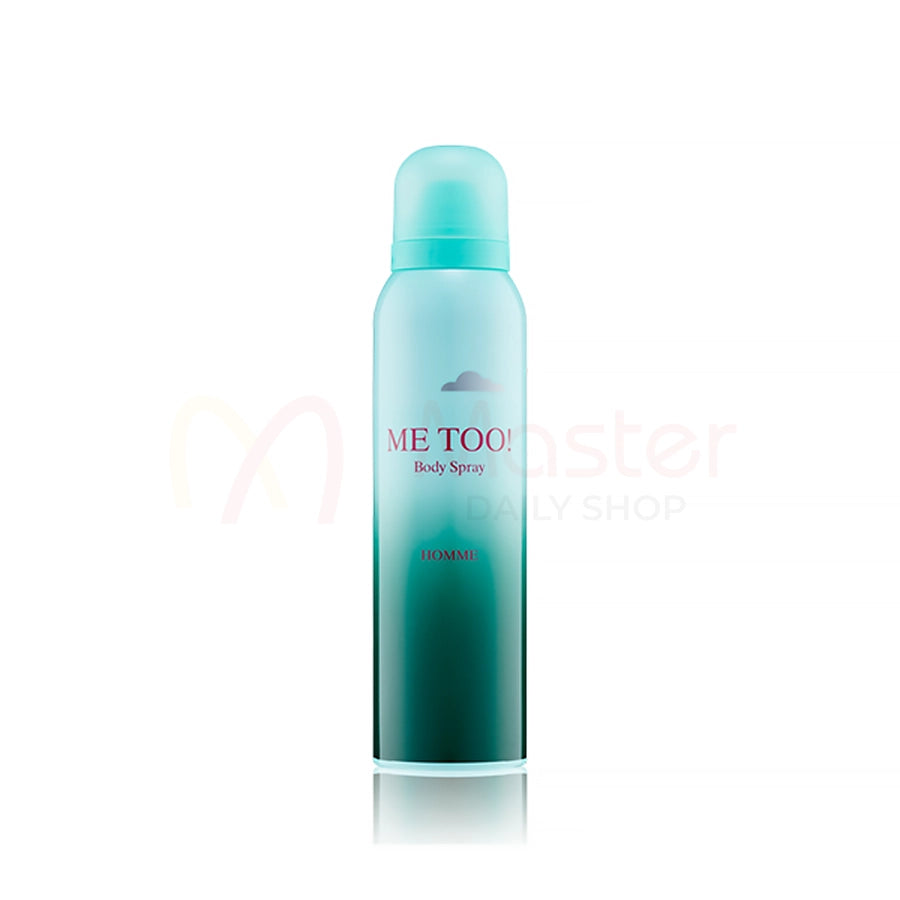 Me Too Homme Body Spray - 150ml