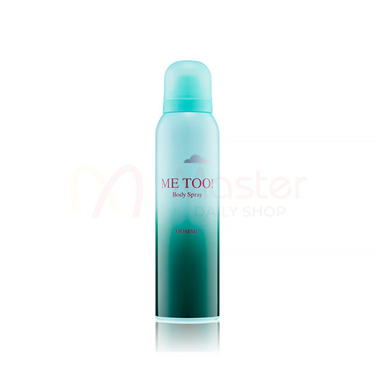 Me Too Homme Body Spray - 150ml